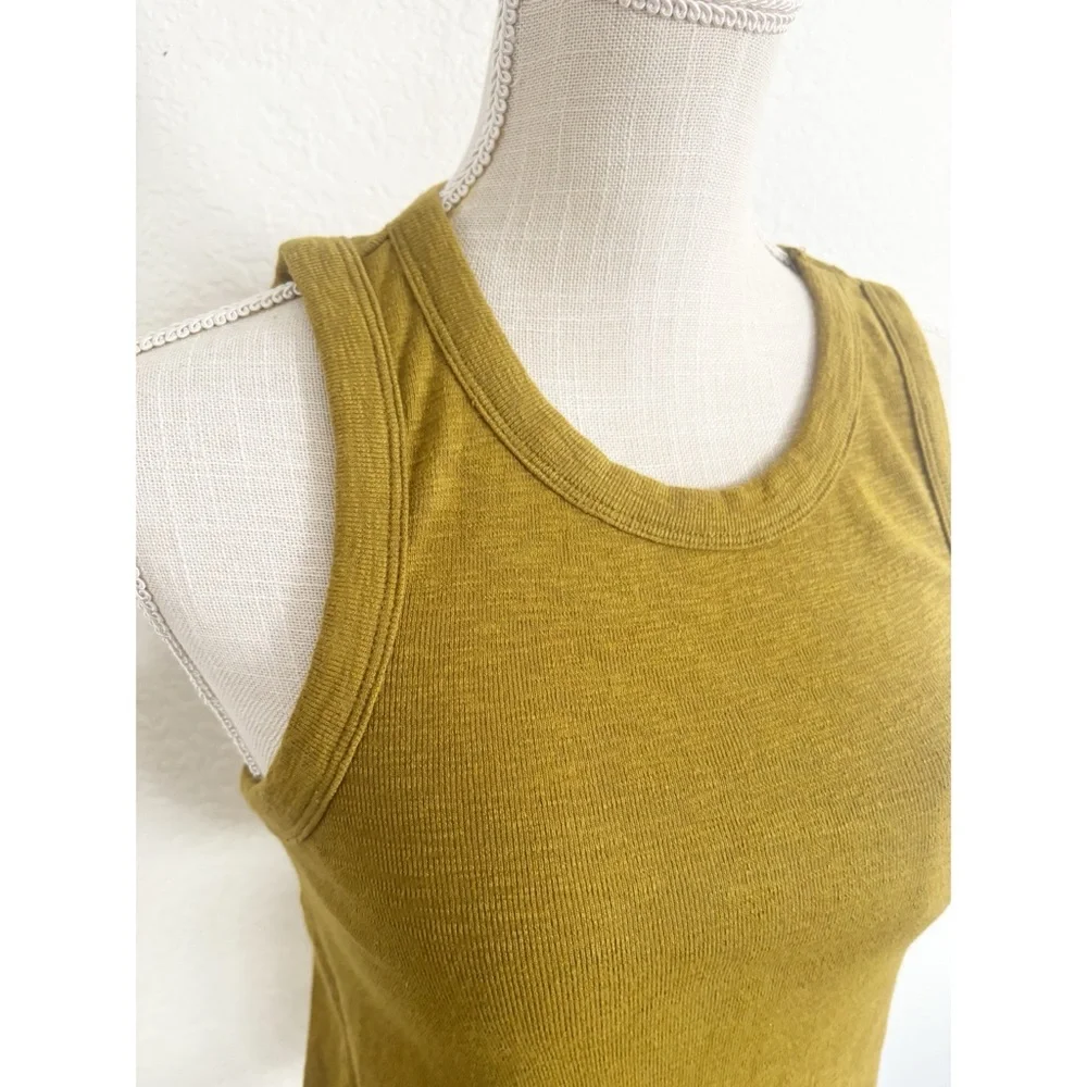 Madewell Tank Top - Picture 5 of 11